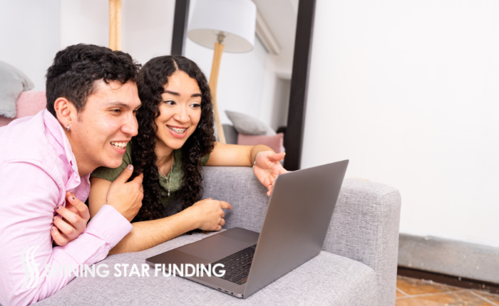 The Risks of Buying a Home Through an Online Real Estate Auction​