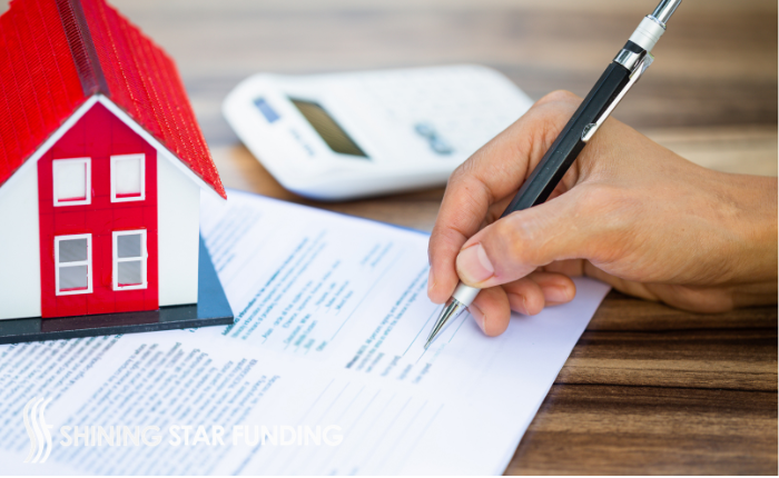 requirements to buy a house