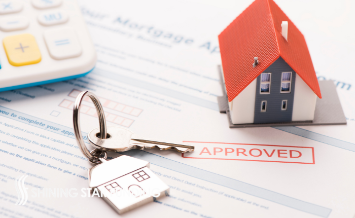 How to Get Preapproved for a Home Loan​