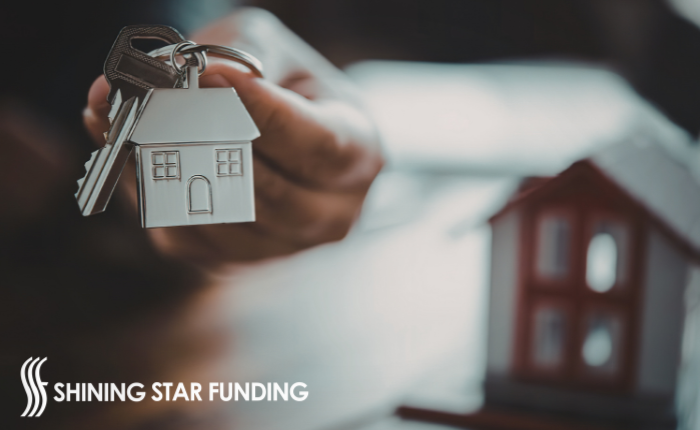 How to Get Out of Preforeclosure​
