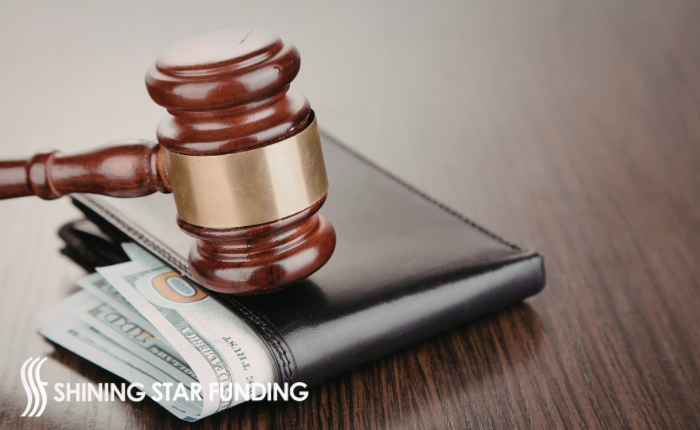 prepayment penalty