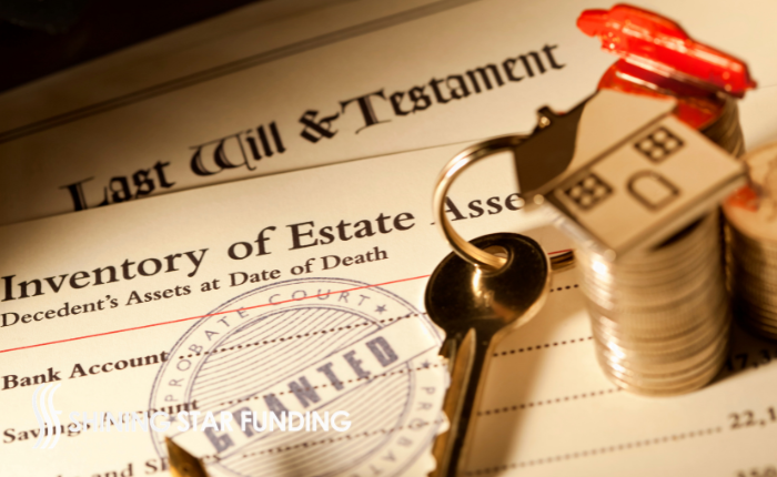 How to Buy Probate Real Estate: A Strategic Blueprint​