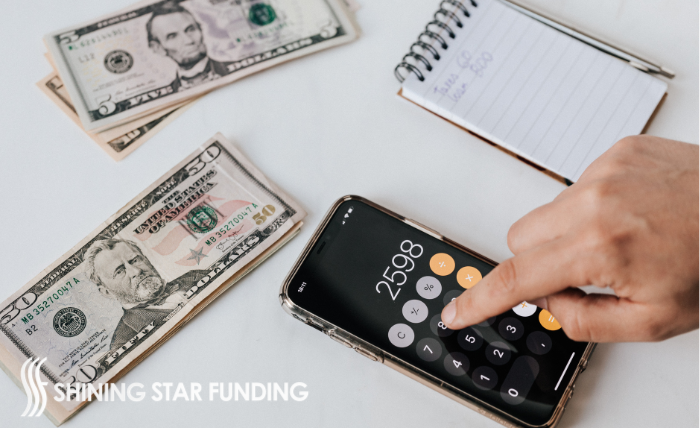 What funds qualify as POF?