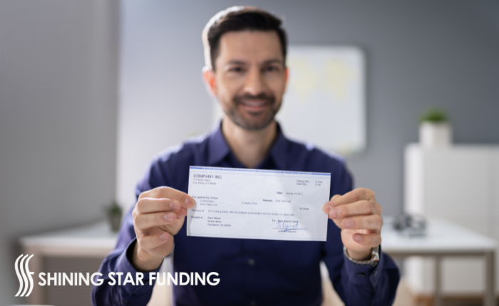 Proof of Funds Letter