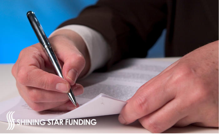 How to get a proof of funds letter