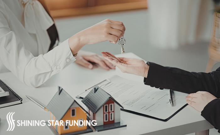 Purchasing a Deed Restricted House