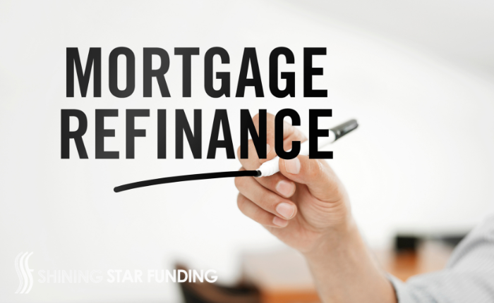 refinance fha to conventional