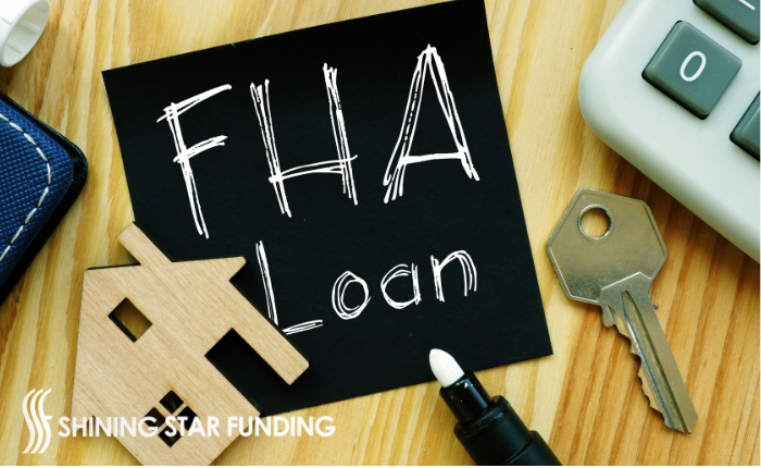 refi from fha to conventional