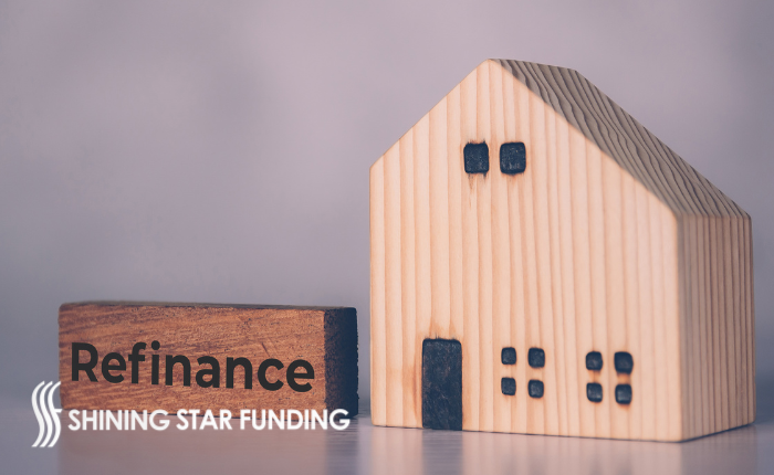 fha refinance qualifications
