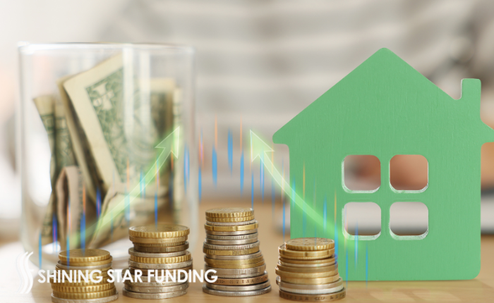 Requirements to Borrow from Home Equity