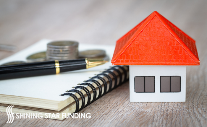 At Least 20% Equity in Your Home​