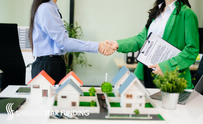 residential reit