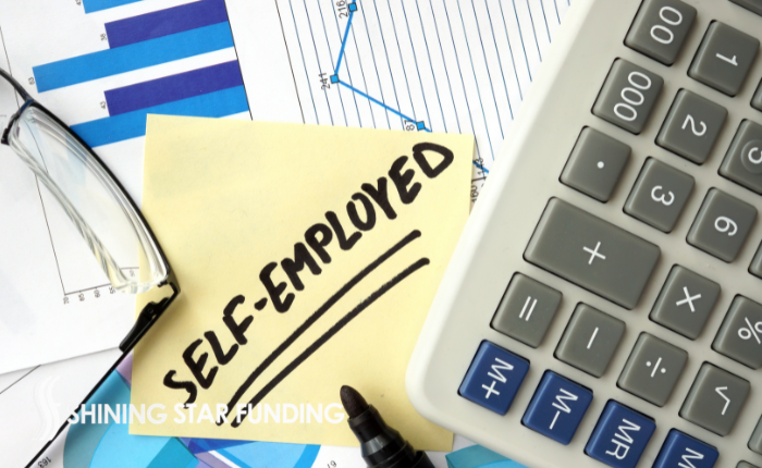 How Lenders Evaluate Self-Employment Income​