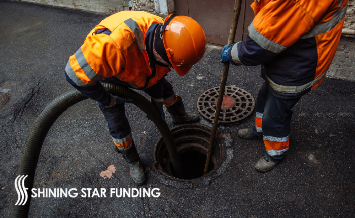 What to look for in your sewer inspection