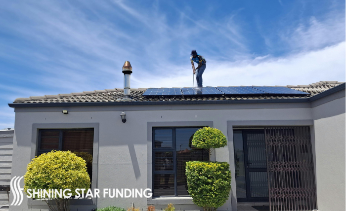 loans for solar