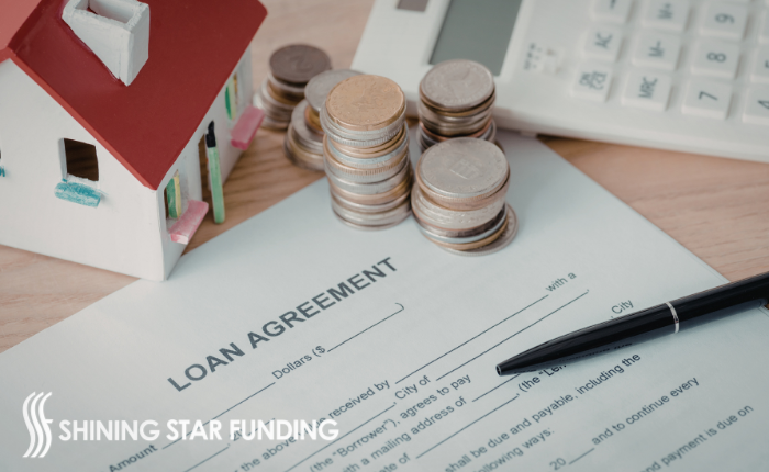 USDA loan eligibility​