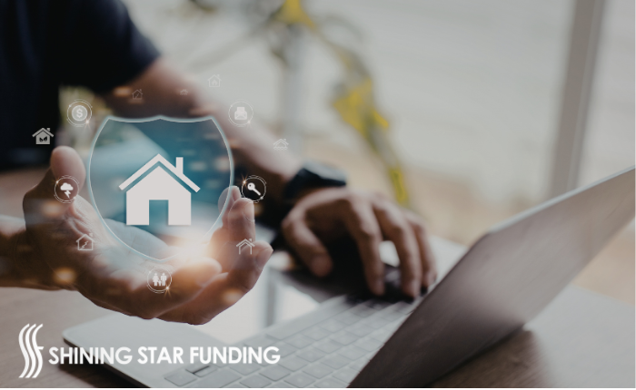 What does vacant home insurance cover?