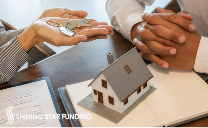 payoff mortgage