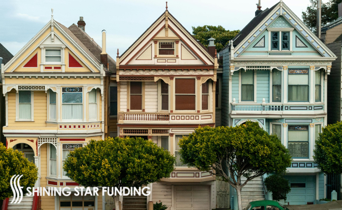 What Is a Victorian Style House