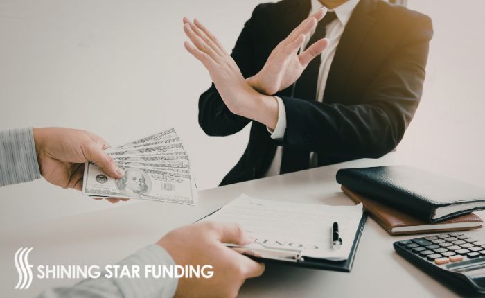 What is a Counter Offer