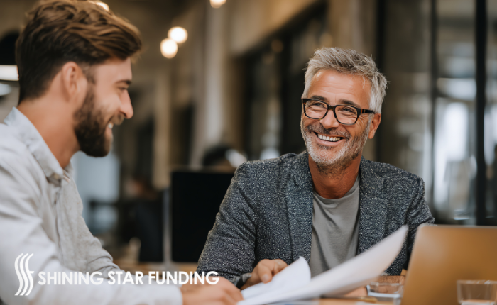 mortgage specialist