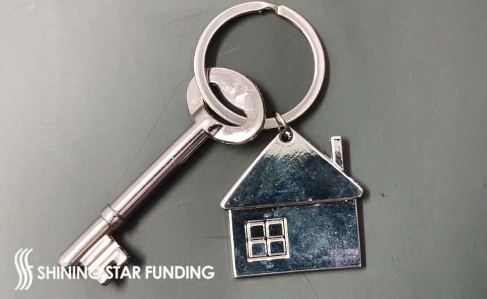 what is a spec house