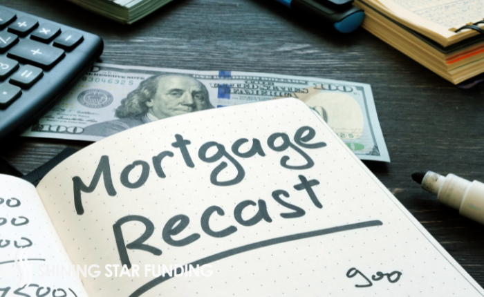 What is Mortgage Recasting and Why Do It