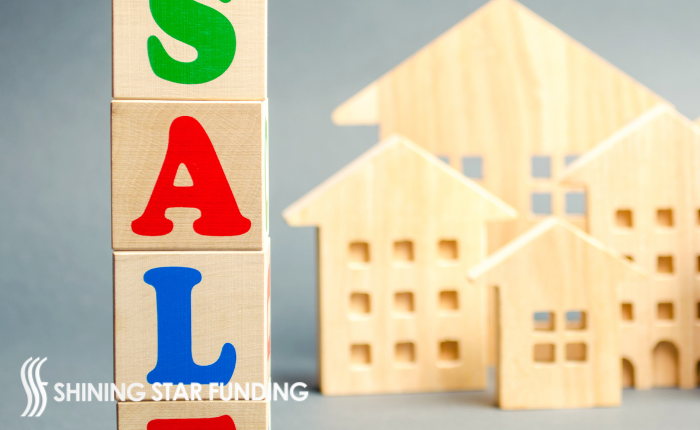 What Is Sale Pending