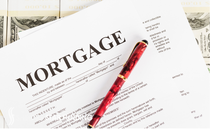 What to do when mortgage forbearance ends