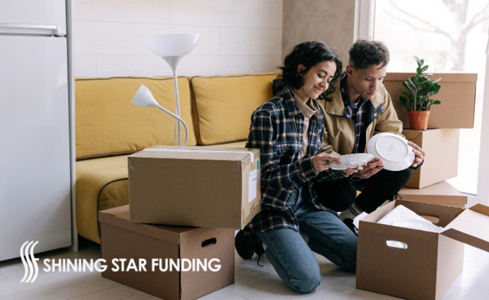 What to Do After the Move​