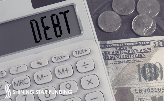 How to calculate your debt-to-income ratio​