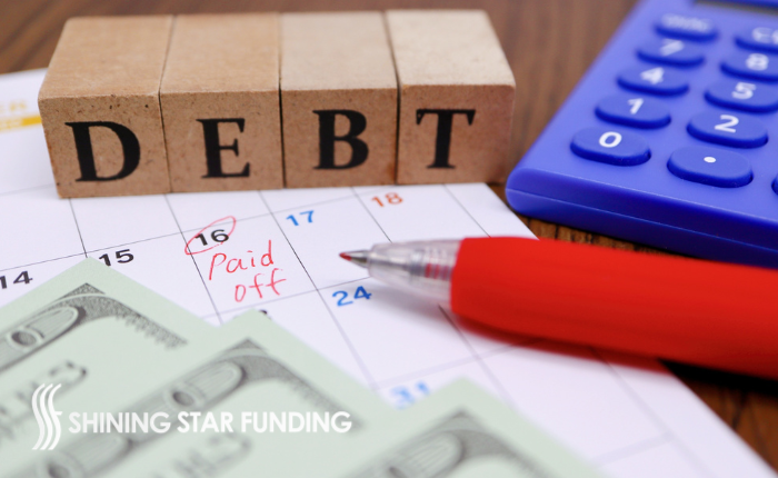 Debt-to-income ratio requirements by loan type​