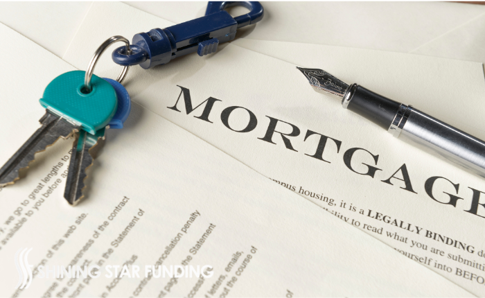 3 percent down mortgage guide