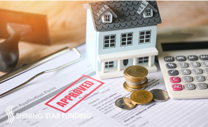 Airbnb loans