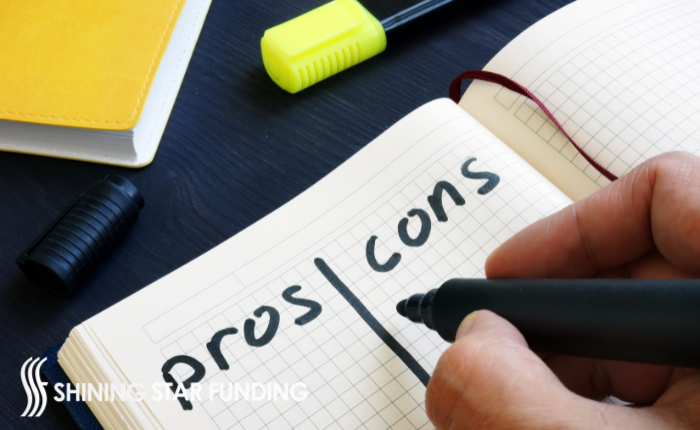 pros and cons of lowering interest rates