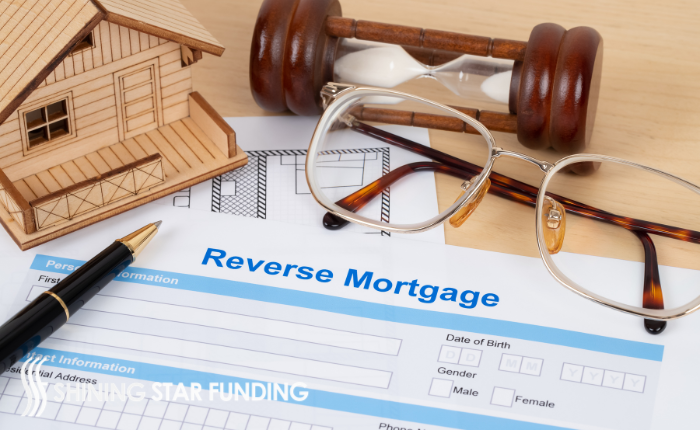 reverse mortgage alternative