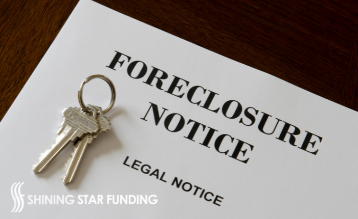 how to avoid foreclosure and keep your home