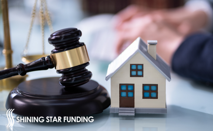 how to avoid foreclosure