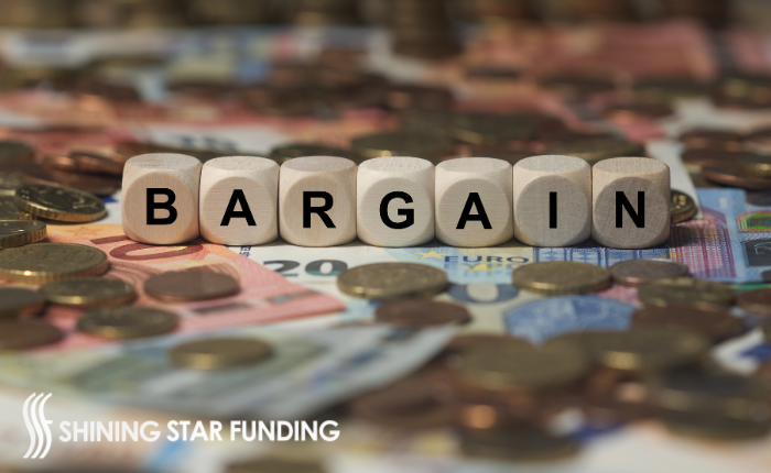bargain and sale deed vs quitclaim
