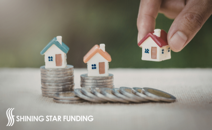 benefits of real estate investing