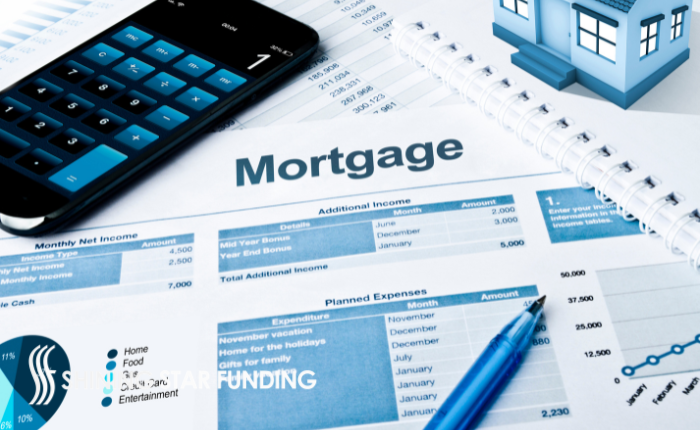loan products for multiple properties