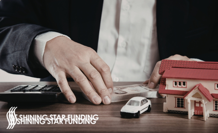 does leasing a car affect buying a house