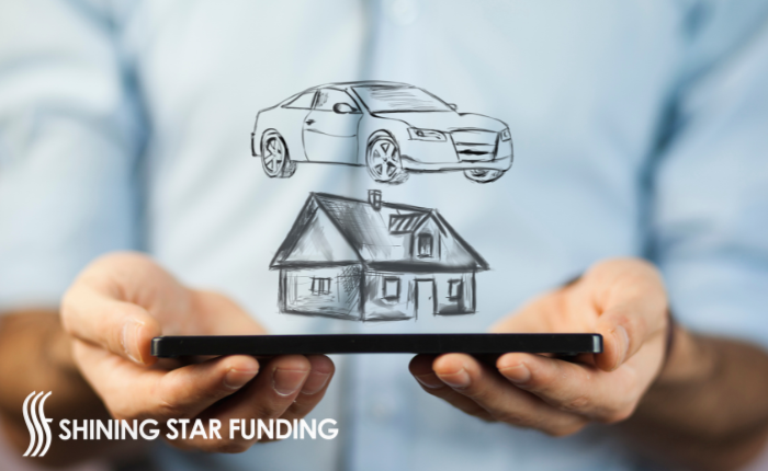 buying a house and car at the same time