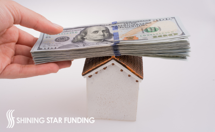 buying a home with student loans
