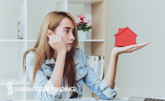 can you buy a house with student loans