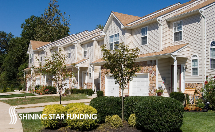 can you buy a townhouse