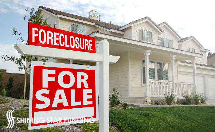 va guidelines on foreclosure