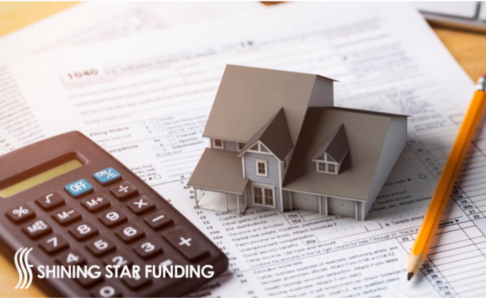 can you deduct second mortgage interest