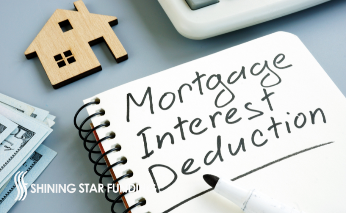 can you write off interest on a second home