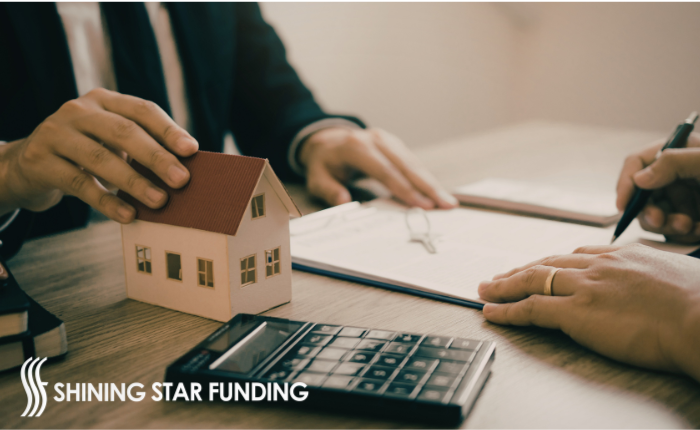 can you sell a house with a mortgage